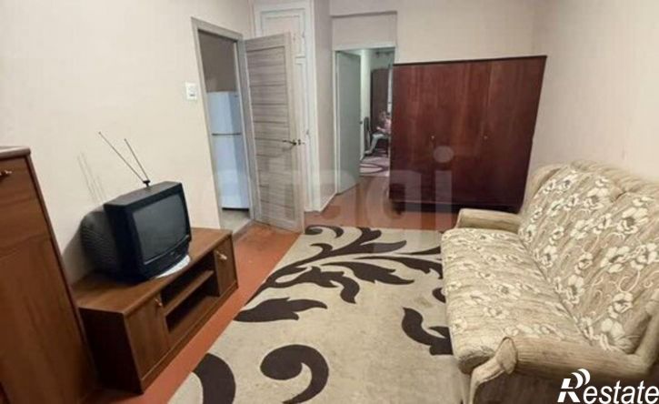 2-комн квартира Севастополь, проспект Победы, 74