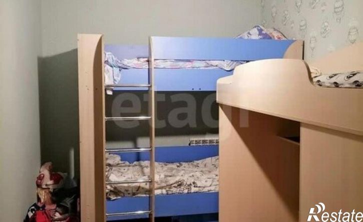 3-комн квартира Севастополь, улица Богданова, 29