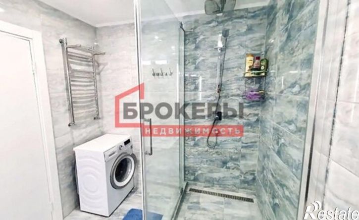 1-комн квартира Севастополь, Парковая улица, 7