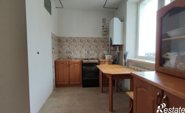 1-комн квартира Саки, Евпаторийское шоссе, 80