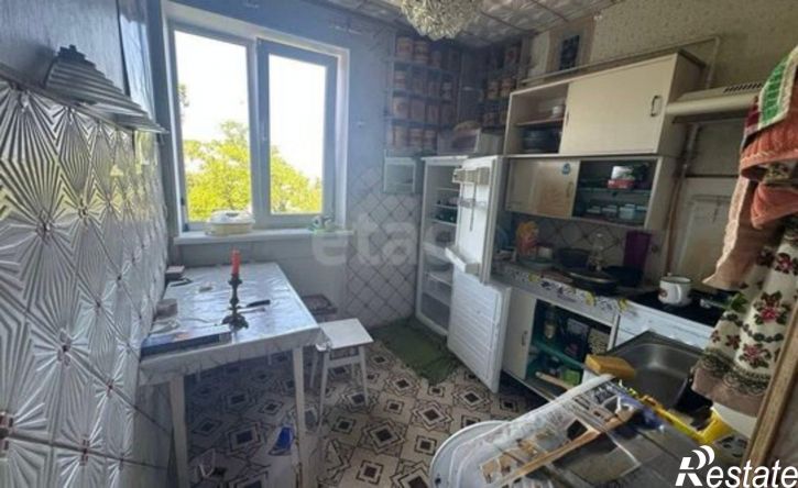 2-комн квартира Севастополь, улица Героев Подводников, 14