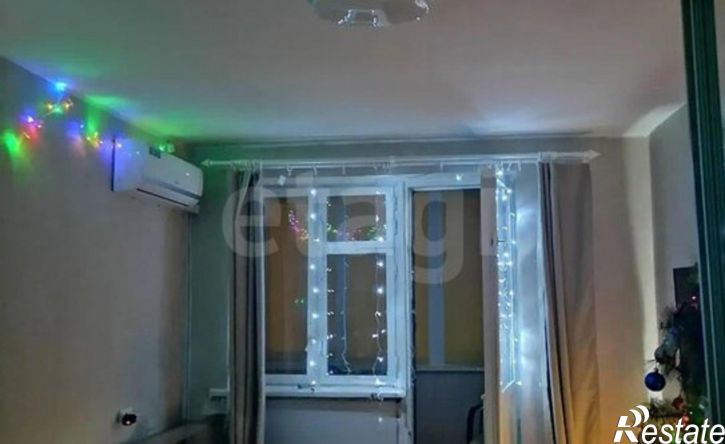 3-комн квартира Севастополь, улица Богданова, 29