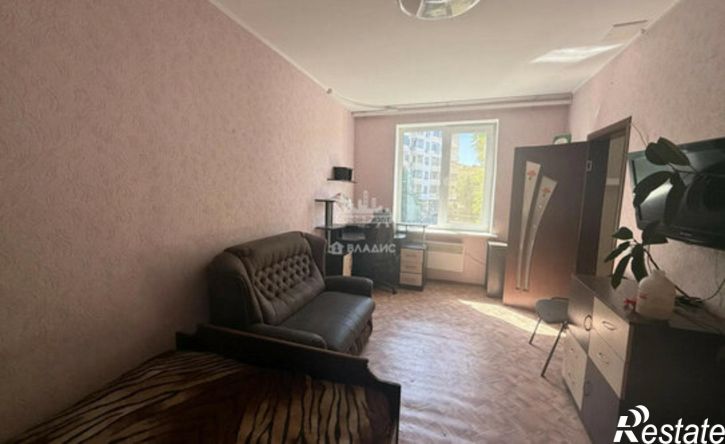 2-комн квартира Керчь, переулок Клабукова, 2