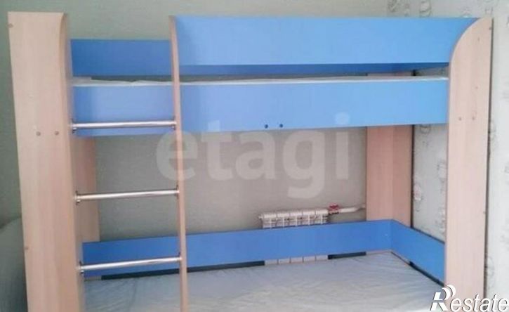 3-комн квартира Севастополь, улица Богданова, 29