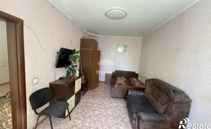 2-комн квартира Керчь, переулок Клабукова, 2