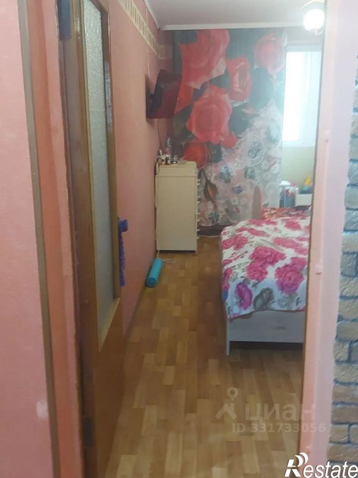3-комн квартира Крым республика, Евпатория, проспект Победы, 48