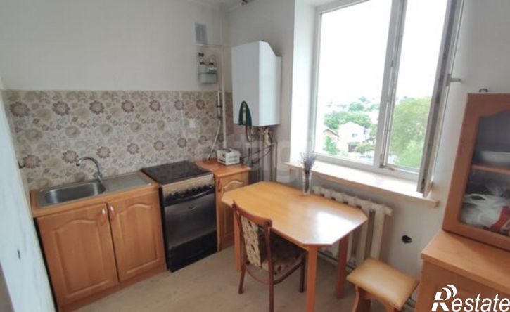 1-комн квартира Саки, Евпаторийское шоссе, 80