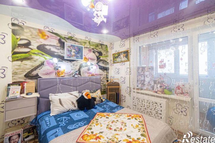 3-комн квартира Севастополь, Севастополь