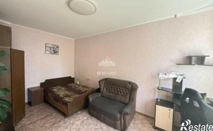 2-комн квартира Керчь, переулок Клабукова, 2