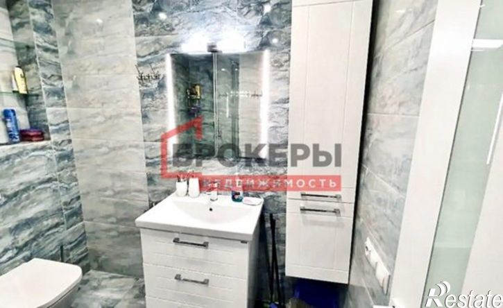 1-комн квартира Севастополь, Парковая улица, 7