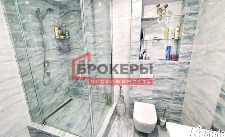 1-комн квартира Севастополь, Парковая улица, 7