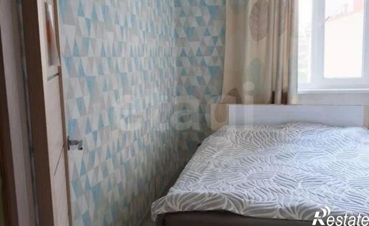 3-комн квартира Севастополь, улица Богданова, 29
