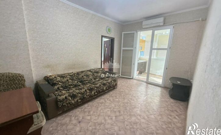 2-комн квартира Керчь, переулок Клабукова, 2
