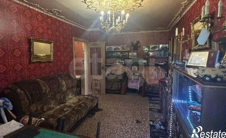 2-комн квартира Севастополь, улица Героев Подводников, 14