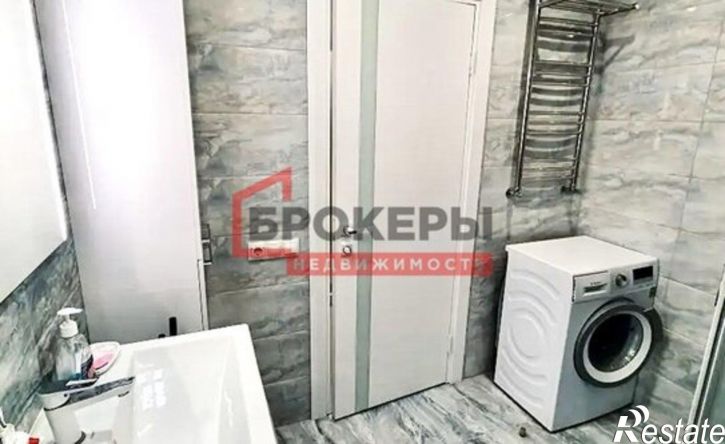1-комн квартира Севастополь, Парковая улица, 7