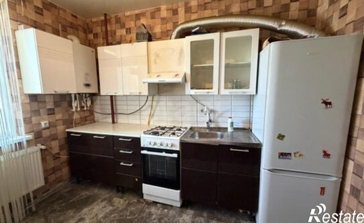 1-комн квартира Севастополь, Столетовский проспект, 27