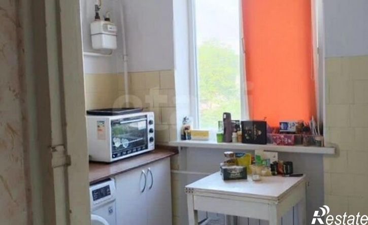 3-комн квартира Севастополь, улица Богданова, 29