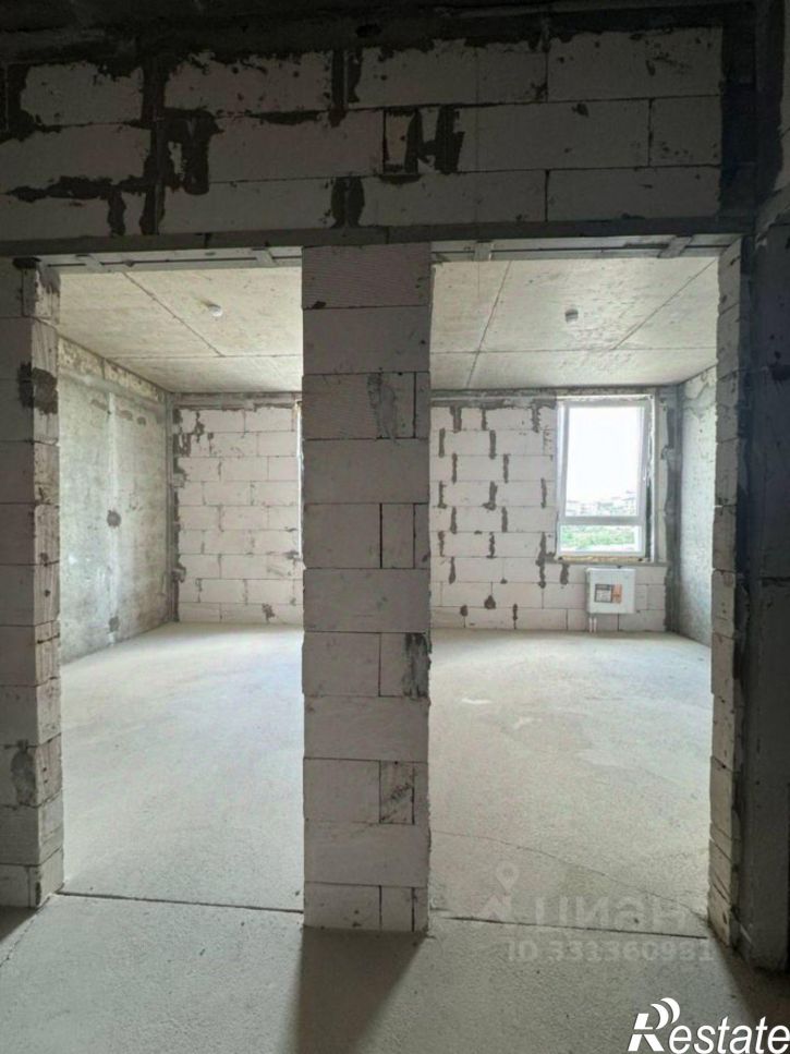 2-комн квартира Симферополь г., Святителя Гурия ул, 1