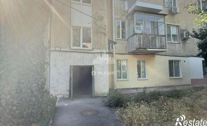 2-комн квартира Керчь, переулок Клабукова, 2