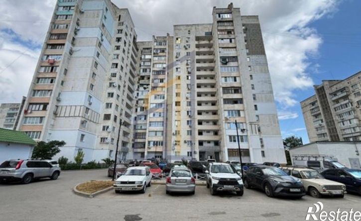 2-комн квартира Евпатория, проспект Победы, 47