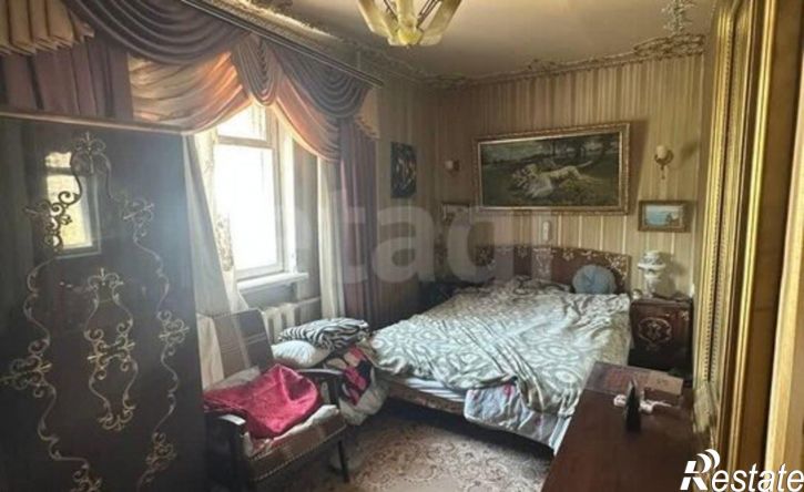 2-комн квартира Севастополь, улица Героев Подводников, 14