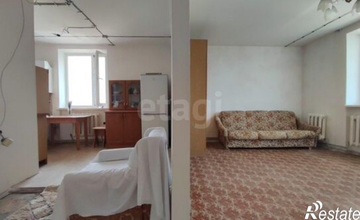 1-комн квартира Саки, Евпаторийское шоссе, 80