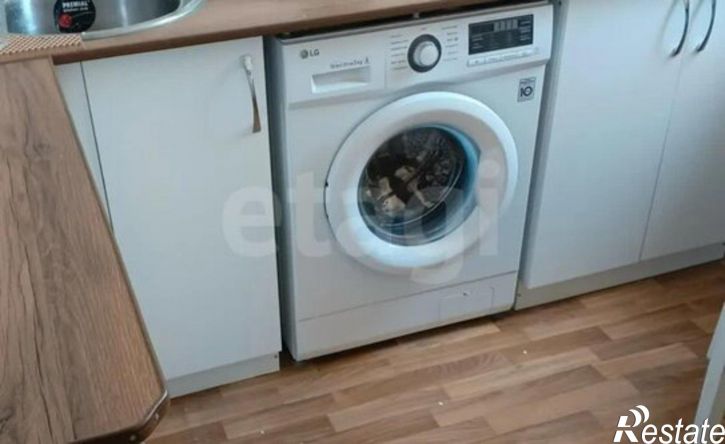 3-комн квартира Севастополь, улица Богданова, 29