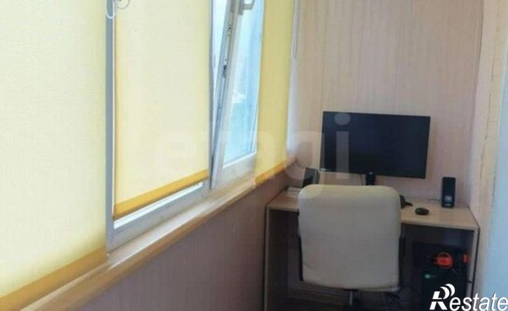 3-комн квартира Севастополь, улица Богданова, 29