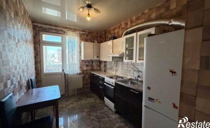 1-комн квартира Севастополь, Столетовский проспект, 27