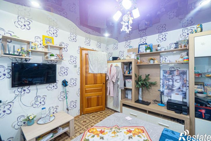 3-комн квартира Севастополь, Севастополь