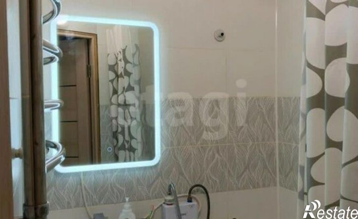 3-комн квартира Севастополь, улица Богданова, 29