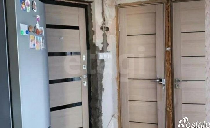 3-комн квартира Севастополь, улица Богданова, 29