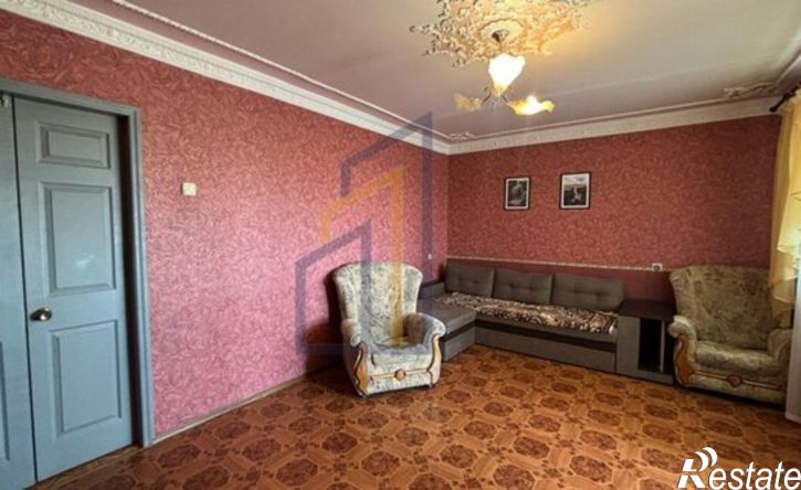 2-комн квартира Евпатория, проспект Победы, 47