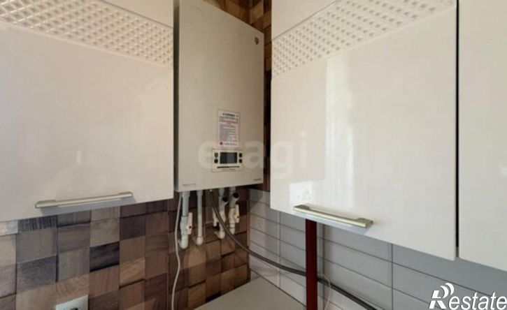 1-комн квартира Севастополь, Столетовский проспект, 27