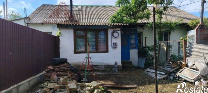 1-комн квартира Феодосия г, Анюнаса ул, 20