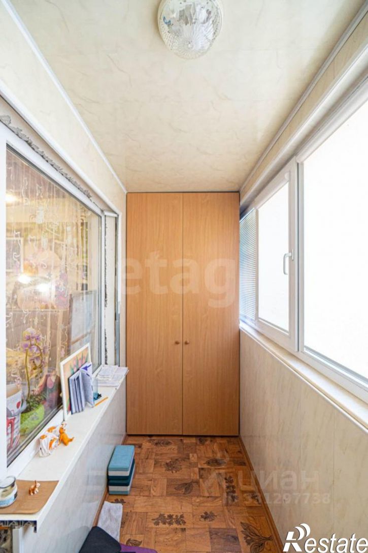 3-комн квартира Севастополь, Севастополь