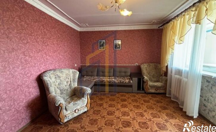 2-комн квартира Евпатория, проспект Победы, 47