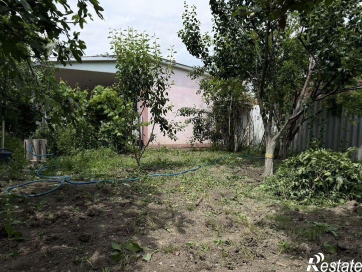 4-комн квартира Феодосия мо, Коктебель пгт., Ленина ул., 1