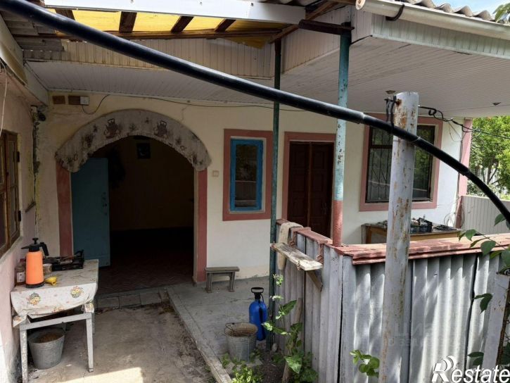 4-комн квартира Феодосия мо, Коктебель пгт., Ленина ул., 1