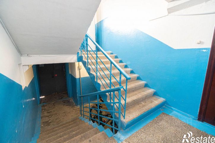 3-комн квартира Севастополь, Севастополь