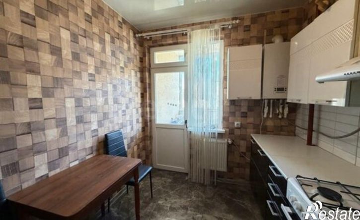 1-комн квартира Севастополь, Столетовский проспект, 27