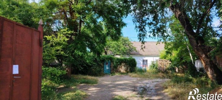 1-комн квартира Феодосия г, Анюнаса ул, 20