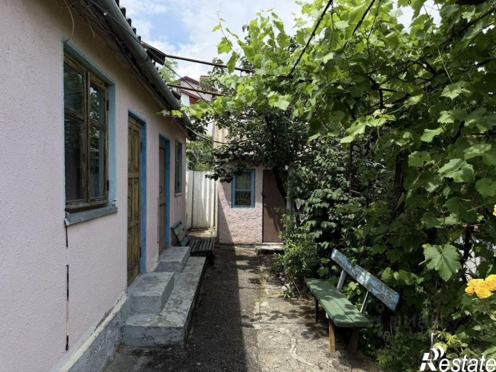 4-комн квартира Феодосия мо, Коктебель пгт., Ленина ул., 1