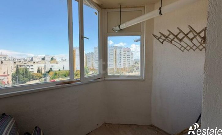1-комн квартира Севастополь, Столетовский проспект, 27