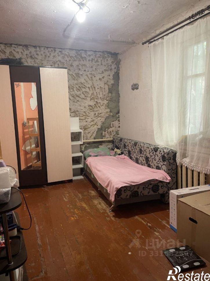 2-комн квартира Симферопольский район