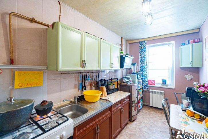3-комн квартира Севастополь, Севастополь