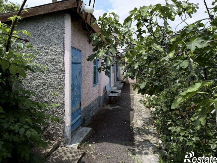 4-комн квартира Феодосия мо, Коктебель пгт., Ленина ул., 1