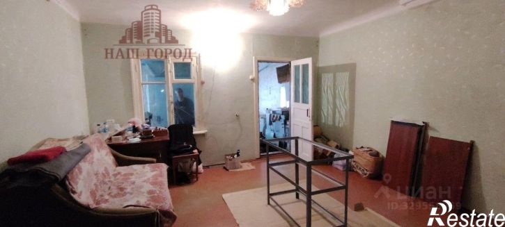 1-комн квартира Феодосия г, Анюнаса ул, 20