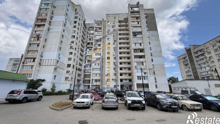 2-комн квартира Евпатория г., Победы пр-кт., д.47
