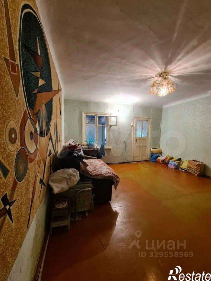 1-комн квартира Феодосия г, Анюнаса ул, 20